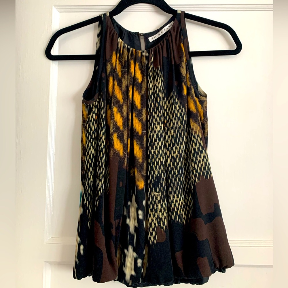Trina Turk Tops